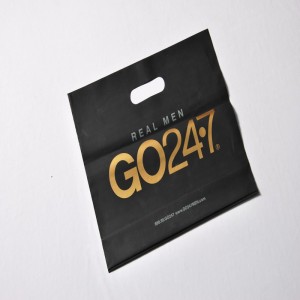 Διάρκεια σακούλες για ψώνια με κομμένα τεμάχια