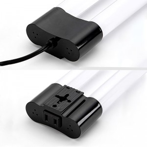 Οδήγησε Shoplight, οδήγησε φως κερί, οδήγησε φως Wrokshop, οδήγησε φως γκαράζ