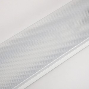 4FT LED περιτύλιγμα {4000K ουδέτερο λευκό, 4 φώτα LED στο γκαράζ