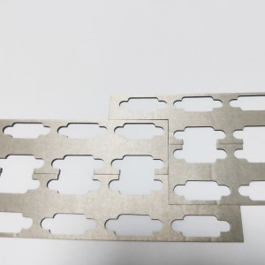 Προμήθεια επεξεργασίας αγώγιμου αφρού, αντιστατικού αγώγιμου αφρού, χονδρική επικοινωνία και προστατευτικά υλικά αεροπορίας