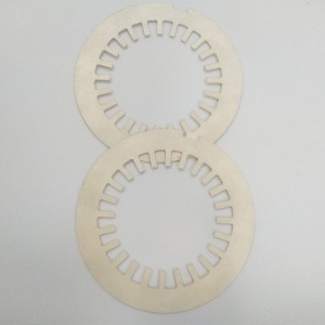 Ένας μεγάλος αριθμός προσαρμοσμένου χαρτιού μόνωσης NOMEX T410 λευκό αραμιδίου υψηλής θερμοκρασίας και πυρίμαχου μονωτικού χαρτιού