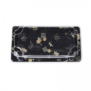 Σούσι Τρέι X-06