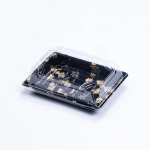 Σούσι Τρέι X-06