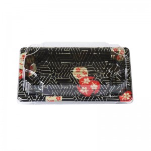 Σούσι Τρέι X-07