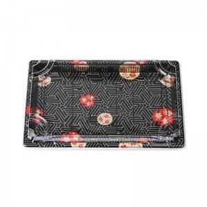 Σούσι Τρέι X-09