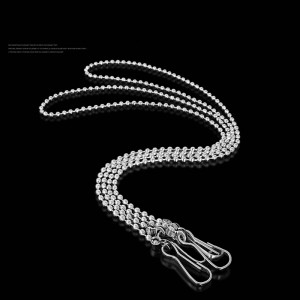 TMJ PP-717 Ράβδος κρέμας σημαίας Αγκίστρι με άγκιστρο κρεμάσματος για άγκιστρα με άγκιστρα