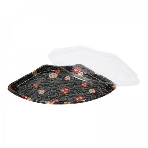 Σούσι Τρέι X-13