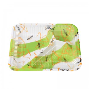 Μεσημεριανό Κουτί 520C3