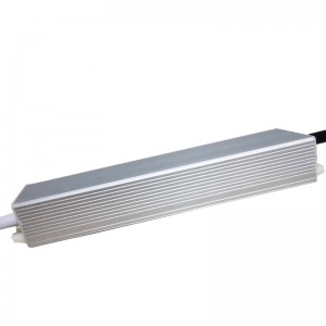 60W 12V σταθερή πίεση υπό ελαφρά υψηλής ποιότητας αδιάβροχη ηλεκτρική ενέργεια LED ip68 αδιάβροχη ενέργεια