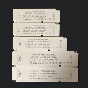 24W 12v Οδηγός επαγωγικής εναλλασσόμενης ισχύος