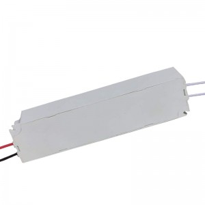 12V 60W υδατοστεγές ρυθμιζόμενο σύστημα εναλλασσόμενης ισχύος υπό τάση συνεχούς ρεύματος