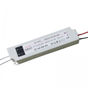 12V 100W smps υψηλής ποιότητας Zhongshan υψηλής ποιότητας αδιάβροχη σταθερή πίεση