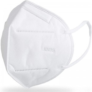 Μάσκα KN95