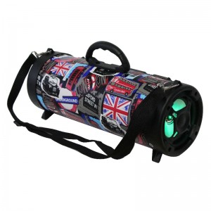 Ηχείο Bluetooth Y-M17-H