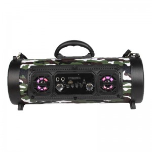 Ηχείο Bluetooth Y-M17-H