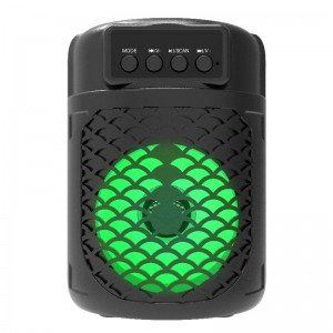 Ηχείο Bluetooth Y-JBK323-H