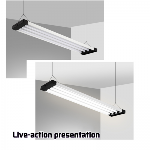 Γραφείο Εμπορικό Κέντρο Γραφείο Πολυέλαιος Πολυέλαιος Πολυέλαιος Πολυέλαιος απλός λωρίδα γωνίας οροφής υψηλής ισχύος