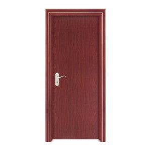 νέα σχέδια εσωτερική ξύλινη πόρτα Κίνα πραγματικός κατασκευαστής κύρια πόρτα wpc πόρτες ασφαλείας πόρτα