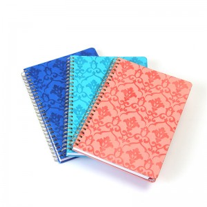 σημειωματάριο με χαμηλή τιμή