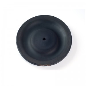 Πνευματικά διπλά διάφραγμα ανταλλακτικών αντλιών μικρού μεγέθους για ηλεκτρικά εργαλεία αυτοκινητοβιομηχανίας