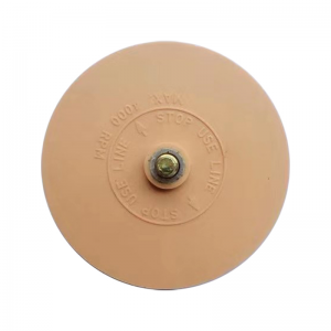 3.5 Σύστημα διαγραφής αυτοκόλλητου αυτοκόλλητου αυτοκόλλητου για την αφαίρεση αυτοκόλλητου αυτοκόλλητου