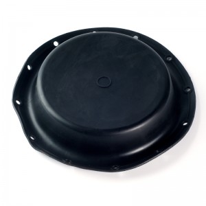 Υψηλής ποιότητας διαφράγματος αντλίας καουτσούκ για αξεσουάρ αντλίας πνευματικού διαφράγματος άγριου διαφράγματος