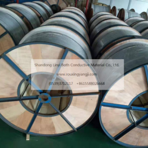 Αντιδιαβρωτικά υλικά: Εύκαμπτο καλώδιο ανόδου