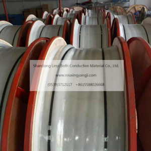 Εύκαμπτο καλώδιο ανόδου MMO \\/ Ti