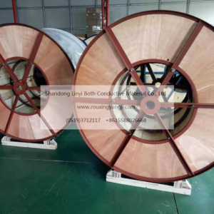 Εύκαμπτο καλώδιο ανόδου MMO \\/ Ti