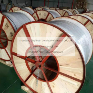 Εύκαμπτο καλώδιο ανόδου MMO \\/ Ti