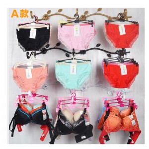 TMJ PP-561 Προσαρμοσμένο Τείχος Προσαρμοσμένα Στοβλωμένα Ρούχα Ρακ Stainless Steel Clothes κρέμασμα Ράβδο για επίδειξη ρούχων