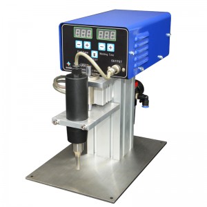 SH-U600 Υπερήχων Spot Welder