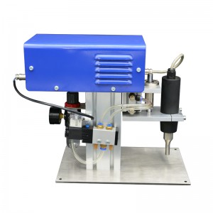 SH-U600 Υπερήχων Spot Welder