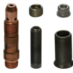 HB-16 αυτόματο κοίλο σωλήνα κυλίνδρου με διάμετρο 10-16mm