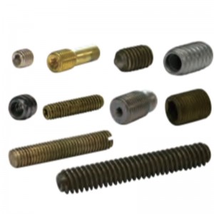 Hongbo HB-310 Αυτόματο κυλινδρικό νήμα με δύο άξονες για βίδες στην Κίνα