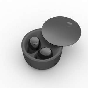 Bluetooth 5.0 Ασύρματα ακουστικά Bluetooth Ακουστικά Bluetooth TWS Earbuds