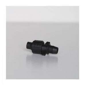 Παράκαμψη μονής κλειδαριάς με ελαστικό δακτύλιο