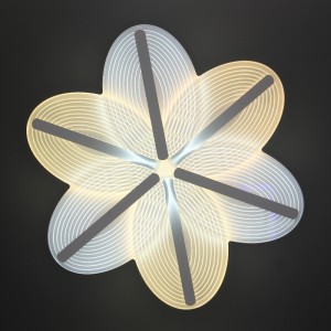 AC804 Φωτιστικό οροφής