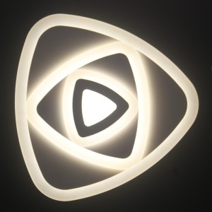 AC808 οροφή φωτεινό