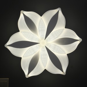 Φωτιστικό οροφής AC809