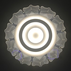 AC810 οροφή Light