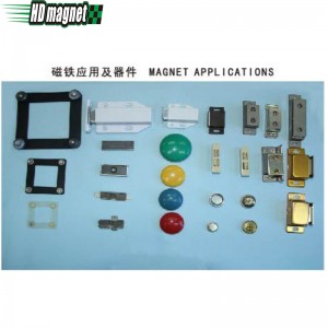 Συμπυκνωμένο NdFeB