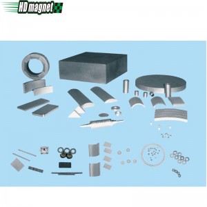 Μαγνήτης κοβαλτίου Samarium