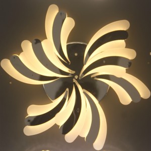 AC811 Φωτιστικό οροφής