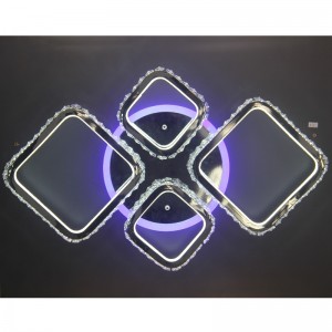 AC813 οροφή Light