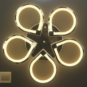 AC818 ανώτατο φως