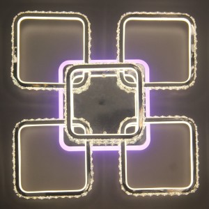 AC820 οροφή Light