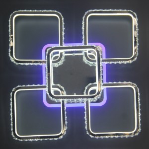 AC820 οροφή Light
