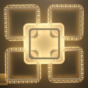 AC821 Φωτιστικό οροφής