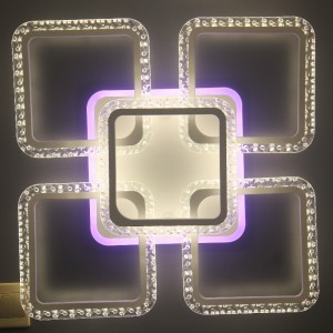 AC821 Φωτιστικό οροφής